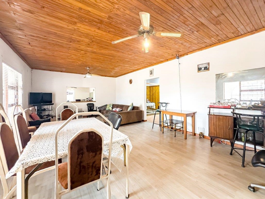 3 Bedroom Property for Sale in Belhar Western Cape